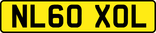 NL60XOL