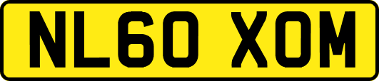 NL60XOM