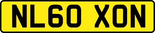 NL60XON
