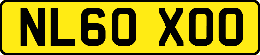 NL60XOO