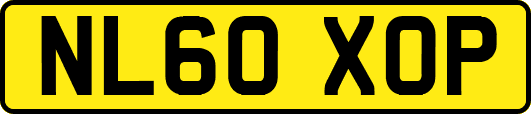 NL60XOP
