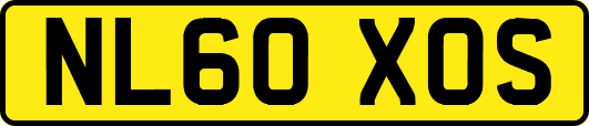 NL60XOS