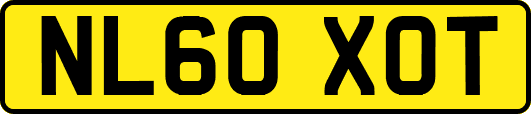 NL60XOT