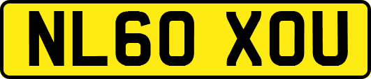 NL60XOU