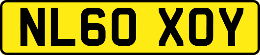 NL60XOY
