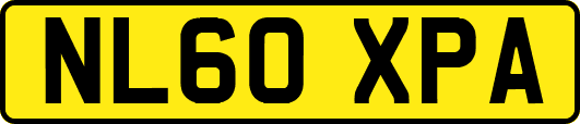 NL60XPA