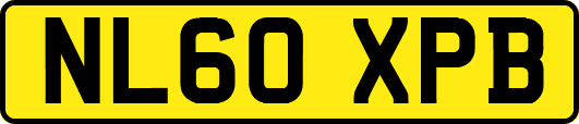 NL60XPB