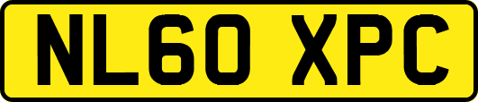 NL60XPC