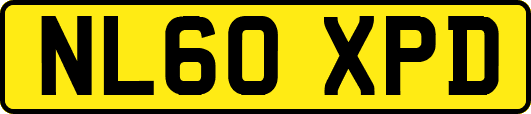 NL60XPD