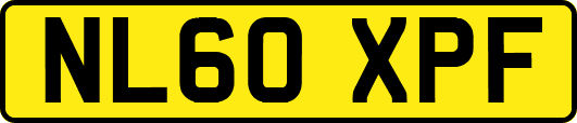 NL60XPF