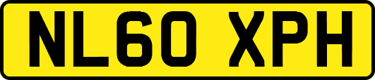 NL60XPH