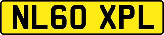 NL60XPL