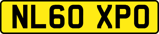 NL60XPO