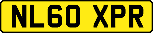 NL60XPR