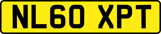 NL60XPT