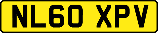 NL60XPV