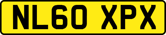 NL60XPX