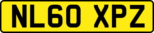 NL60XPZ