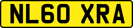 NL60XRA