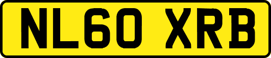 NL60XRB