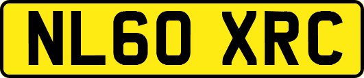 NL60XRC