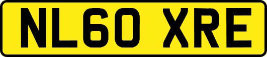 NL60XRE