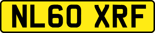 NL60XRF