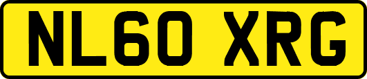 NL60XRG