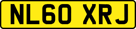 NL60XRJ
