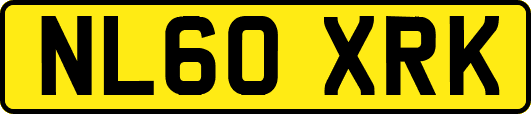 NL60XRK