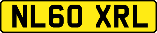 NL60XRL