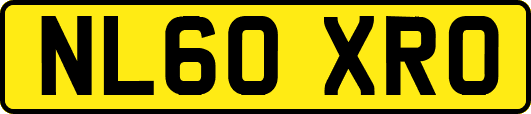NL60XRO