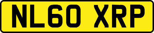 NL60XRP