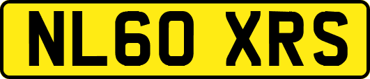 NL60XRS