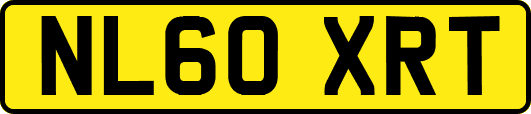 NL60XRT