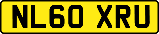 NL60XRU