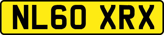NL60XRX