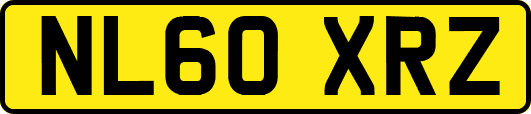 NL60XRZ