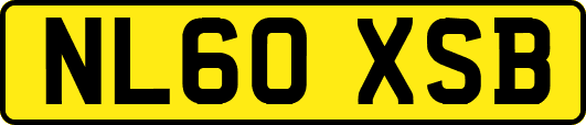 NL60XSB