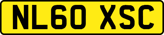NL60XSC