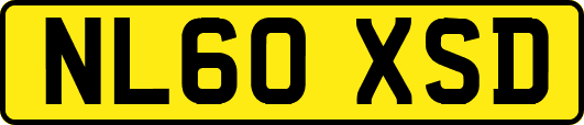 NL60XSD