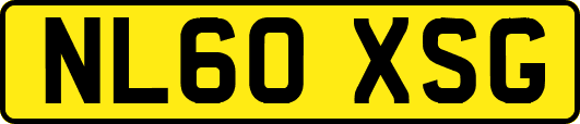 NL60XSG