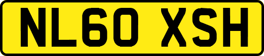 NL60XSH