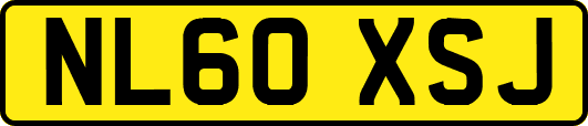 NL60XSJ