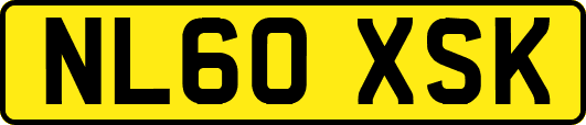 NL60XSK