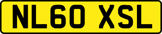 NL60XSL