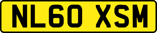 NL60XSM