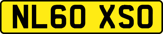 NL60XSO
