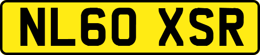 NL60XSR