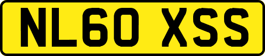 NL60XSS